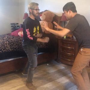 Meet your Posher, Aida